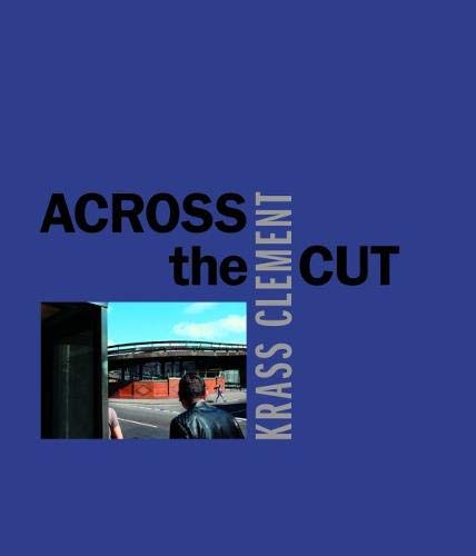 Omslaget til Across the Cut af Krass Clement