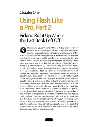 Omslaget til The Digital Photography Book, Part 3 af Scott Kelby
