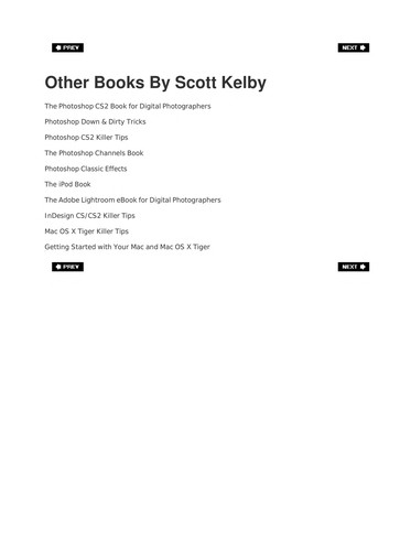 Omslaget til The Digital Photography Book af Scott Kelby